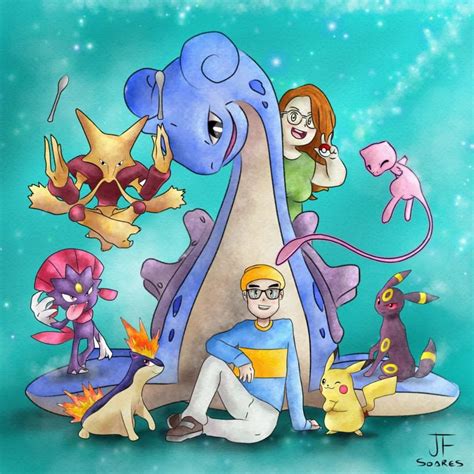 Your Pokémon .